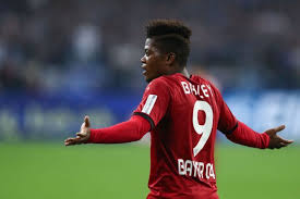 Here you can easy to compare statistics for both teams. Arsenal And Chelsea Go Head To Head Over Bayer Leverkusen Star Premier League Champions Liverpool Chelsea