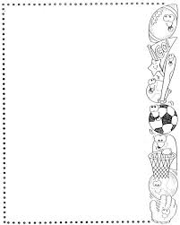 Margenes decorativos para hojas blancas para tarjetas. View 15 Escolares Margenes Decorativos Escolares Marcos Para Hojas Blancas