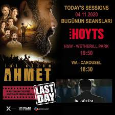 Greenpine Entertainment Greenpine Iki Gozum Ahmet Facebook