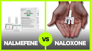 Image result for Nalmefene