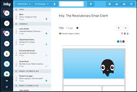Microsoft acquired the excellent mobile email app accompli in 2014, extensively reworking and rebranding it into the mobile version of microsoft outlook. Download Inky Best Email Client App For Windows 8 Free