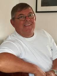 Richard Lonsdale Obituary