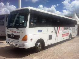 There will be convenient access to capital to purchase the hino 300 and 500 models. Hino Trucks Buses Kenya Posts Facebook