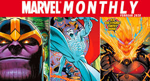 Um ihn zu retten, ist der junge mann bereit, seine seele an mephistopheles zu verkaufen. Marvel Monthly 02 20 Die Neuen Guardians Mit Silver Surfer Und Cosmic Ghost Rider Comics Graphic Novels