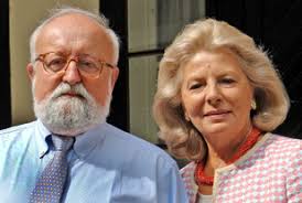 My biggest passion is creating environments and landscapes but i also find a lot of fun designing. Polish Composer Krzysztof Penderecki Passed Away Pizzicato Pizzicato