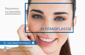 BLEFAROPLASTIA Corrige y rejuvenece tus párpados. Dr. Julio Daniel  Kirschbaum Telf.: 715 0808 anexo 106 Twitter:  http://twitter.com/JDKirschbaum Canal Youtube: http://youtu.be/xbB0uTRLVJ4