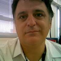 Claudinei Ribeiro de Paula