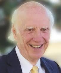 Thomas Stumpf Obituary (1940