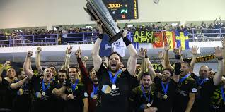 Χαμός στο twitter για την πρόσληψη τσιάρτα στην αεκ. Xantmpol Prwta8lhtria Eyrwphs H Aek Nikhse 20 24 Kai Ston Deytero Teliko Thn Istants Spor Iefimerida Gr