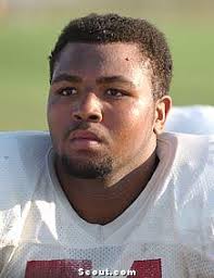 Derek Sherrod, Green Bay, Offensive Tackle