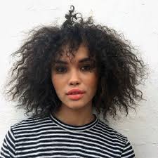 If you are not detangling curly hair properly, you could cause damage and even hair loss. How To Brush Your Hair 7 Tips For Brushing Your Hair The Right Way Teen Vogue