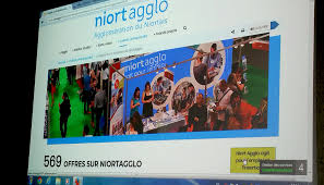 Maybe you would like to learn more about one of these? L Emploi Une Priorite Pour Niort Agglo