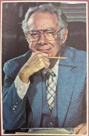 Kenneth Wood's Instagram, Twitter & Facebook