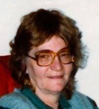 Doris Bowers Obituary (2013)