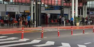 Gaji porter bandara di solo : Harapan Airport Helper Dari Kejelasan Gaji Hingga Penyediaan Air Minum