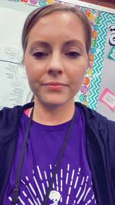 Emily Gabaldon Teacher