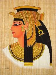 Why The Beauty Rituals Of Cleopatra Still Matter Ancient Egypt Art Egyptian Art Egyptian Painting
