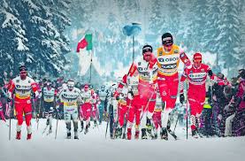 Iltalehden artikkelit, joissa esiintyy henkilö therese johaug. 50 Kilometer Klassiker Bei Der Wm In Oberstdorf Die Magie Des Letzten Rennens Sportmeldungen Stuttgarter Zeitung