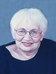 Mary Ann Doherty Obituary September 17, 2021