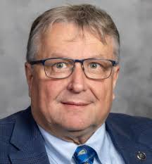 Laszlo Nagy, M.D., Ph.D.