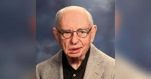 Ernest "Ernie" Anderson Obituary