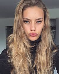 Meet Chase Carter, the newest member of SI Swimsuit 2018!