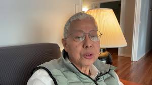 何志滌Peter Chi Dik Ho