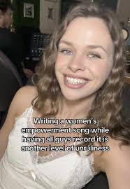 Working in the studio with my best guys recording this song to hype up my  girls #countryartist #altcountry