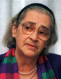 Elena Bonner: The Independent Institute