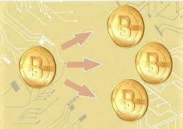Bitcoins correlation with gold and stocks is growing. Can You Duplicate Bitcoins And Cryptocurrency Blockogy