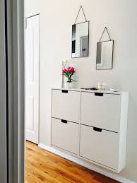 My New Home Entryway Ikea Shoe Holder Canvas Home Mirrors Ikea Ideen Wohnung Neue Wohnung