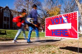 Voter guide 2024: Colorado State Board of Education