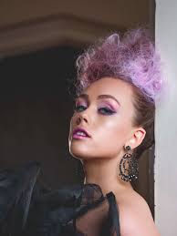 Fashion Photography for stylist Trinity King