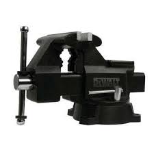 Dewalt Clamps Vises Fastening Tools The Home Depot Workshop Bench Woodworking Bench Vise Woodworking Software