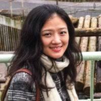 Weili Chen Email & Phone Number