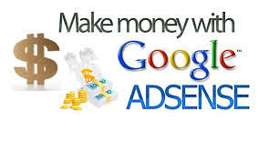 Pengertian google adsense merupakan salah satu cara untuk mendapatkan uang berdasarkan clik menyediakan ruang iklan: 4 Strategi Sukses Bisnis Google Adsense Untuk Pemula