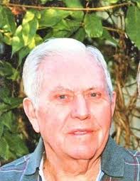 Obituary for Felix Tate