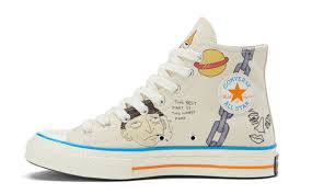 Tyler The Creator Converse Artist Series Release Date Sole Collector His exploration of the brand's classics, the one star and the chuck 70, have allowed for experiments in. tyler the creator converse artist