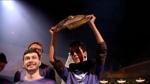 Recent matches, teams, heroes and statistics. Yawar Dota 2 Winding Road Under The Shadow Of Sumail Game News