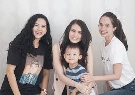 Cinta Fitri Kayla