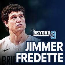 The Coach Who BUILT Giannis Antetokounmpo is Now BUILDING BYU Basketball  STARS! by Center Street Media