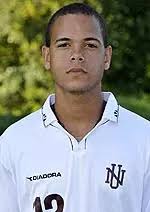 2009 Men's Soccer Roster