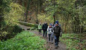 Cette sortie sera consacrée, le matin à la visite du château royal de collioure et l'après déjeuner au biodiversarium marin de. La Balade Du Journal A Reuni 1 450 Marcheurs Autour De Saint Amant Tallende Clermont Ferrand 63000