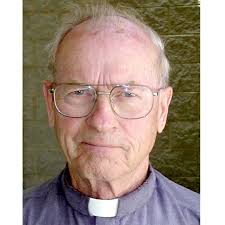 Let us pray for Fr. Declan Fogarty, OSJ, and Deacon Baltazar Aguirre who  were called to eternal rest. Fr. Declan Fogarty, OSJ, was called to eternal  rest