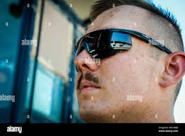 U s air force sgt landon hi-res stock photography and images