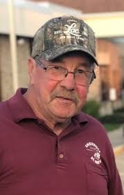 Jon Blade Obituary September 25, 2023