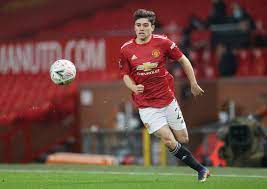 See more of daniel james model & fitness competitor on facebook. United Aims For Premier League Top Spot With Burnley Match Daily Sabah