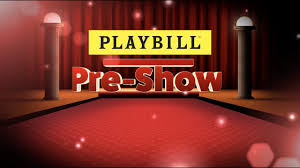 In the heights (2020) dir. Playbill Pre Show Amour S Virtual Red Carpet Youtube