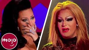 Top 10 Moments from RuPaul's Drag Race All Stars 5