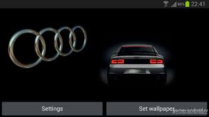 Maybe you would like to learn more about one of these? 47 Audi Logo Hd Wallpaper On Wallpapersafari